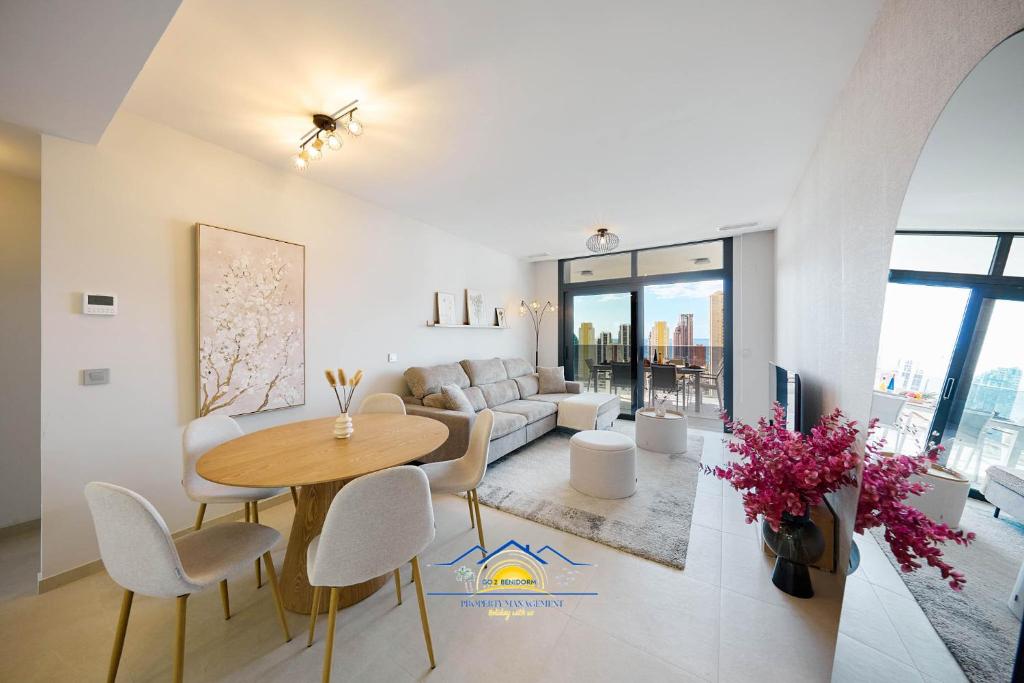 Eagle Serenity Apartment