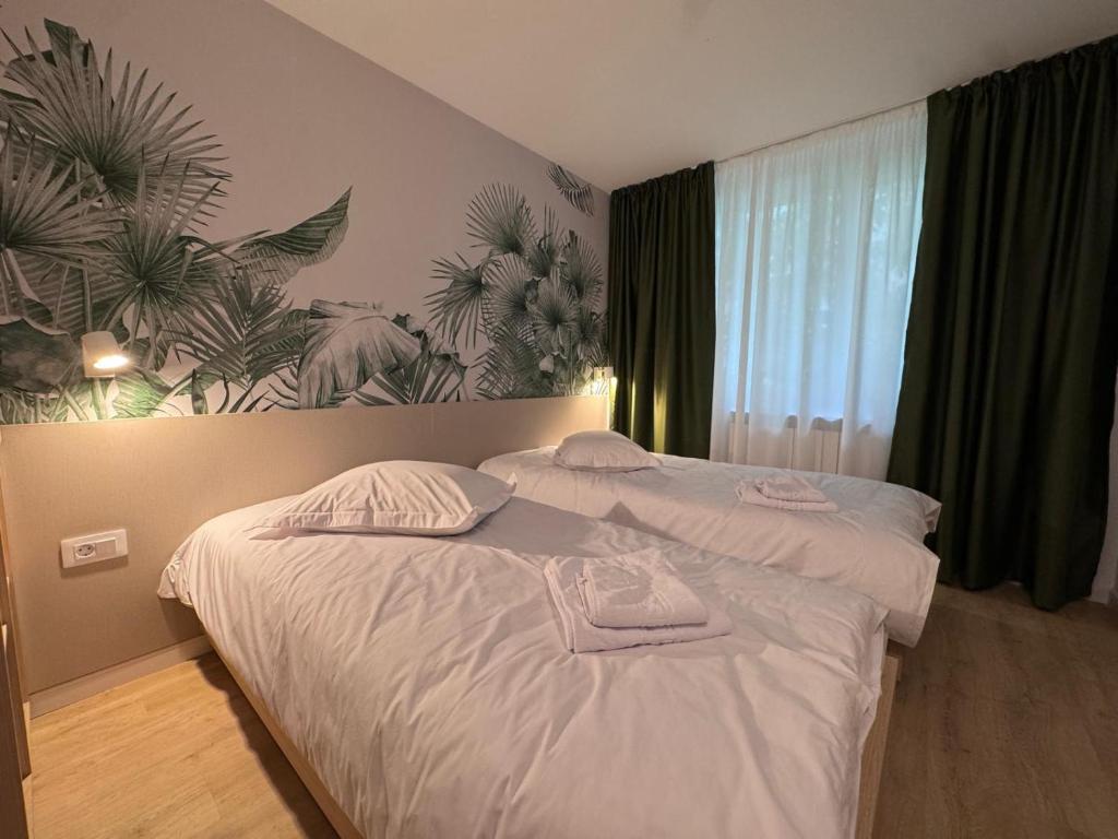 Hotel Bravo Iasi - Resim 23