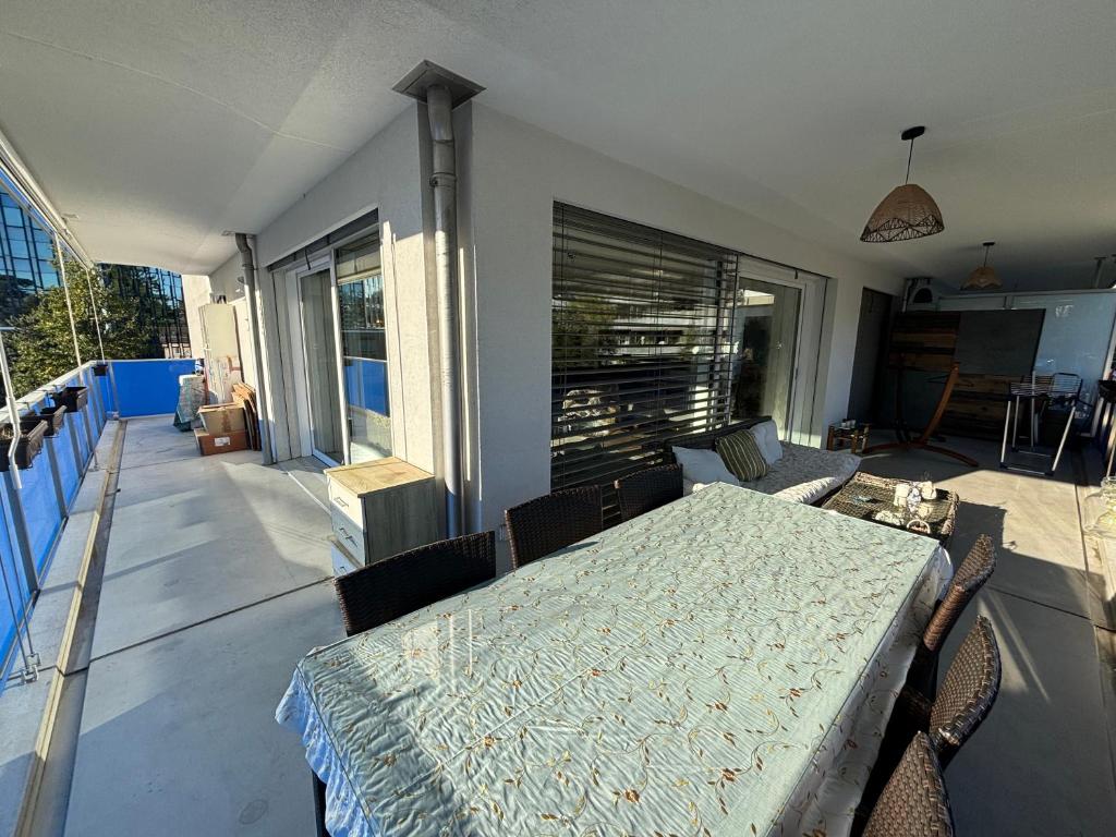 6 P - Parking - Wifi - Terrasse - Resim 14