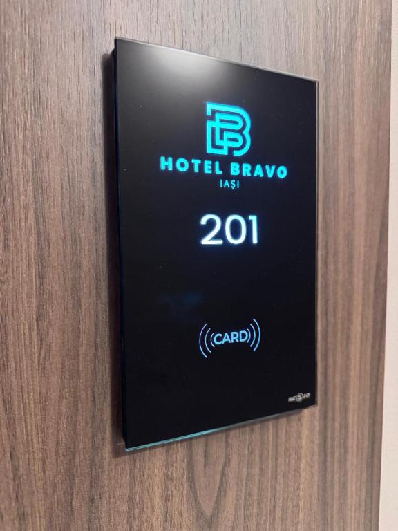 Hotel Bravo Iasi - Resim 25