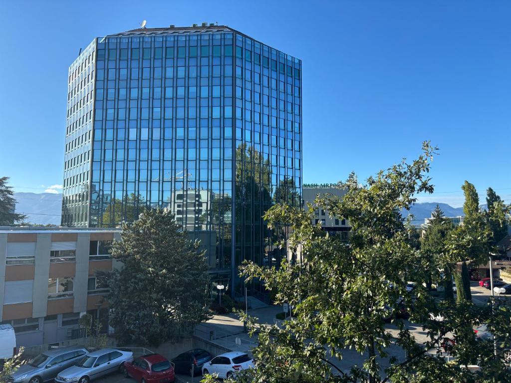 6 P - Parking - Wifi - Terrasse - Resim 17