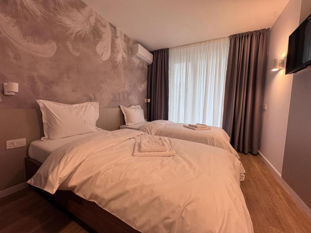 Hotel Bravo Iasi - Resim 26