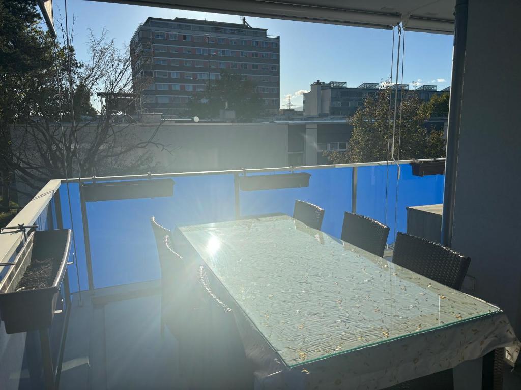 6 P - Parking - Wifi - Terrasse - Resim 21