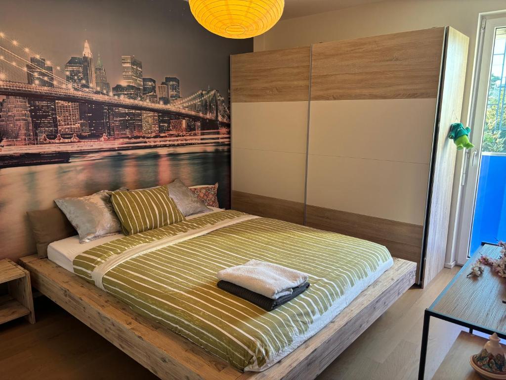 6 P - Parking - Wifi - Terrasse - Resim 7