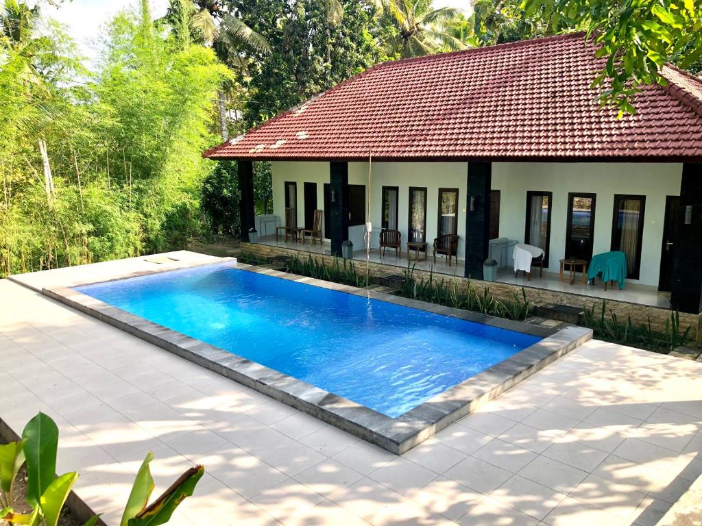 Bintang Hostel and Homestay - 15