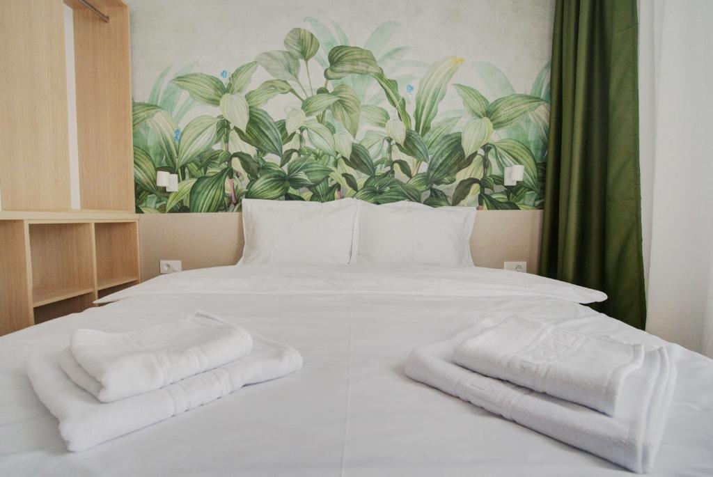 Hotel Bravo Iasi - Resim 27