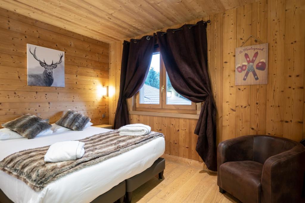 La Ferme Du Lac - Chambre Double Standard