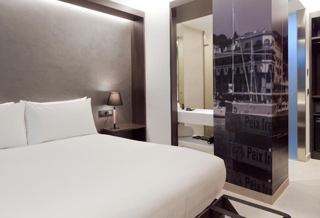 Vila Arenys Hotel - Double Room