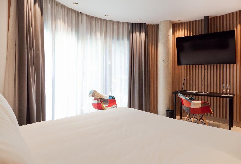 Vila Arenys Hotel - Superior Double Room