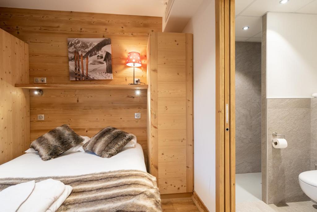 La Ferme Du Lac - Chambre Double