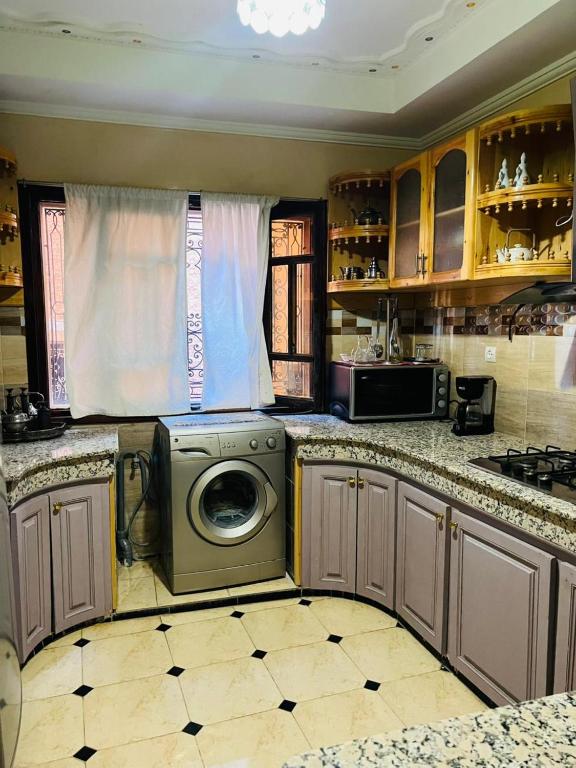 Riad MS holidays terrasse privatisé Marrakech — photo 5