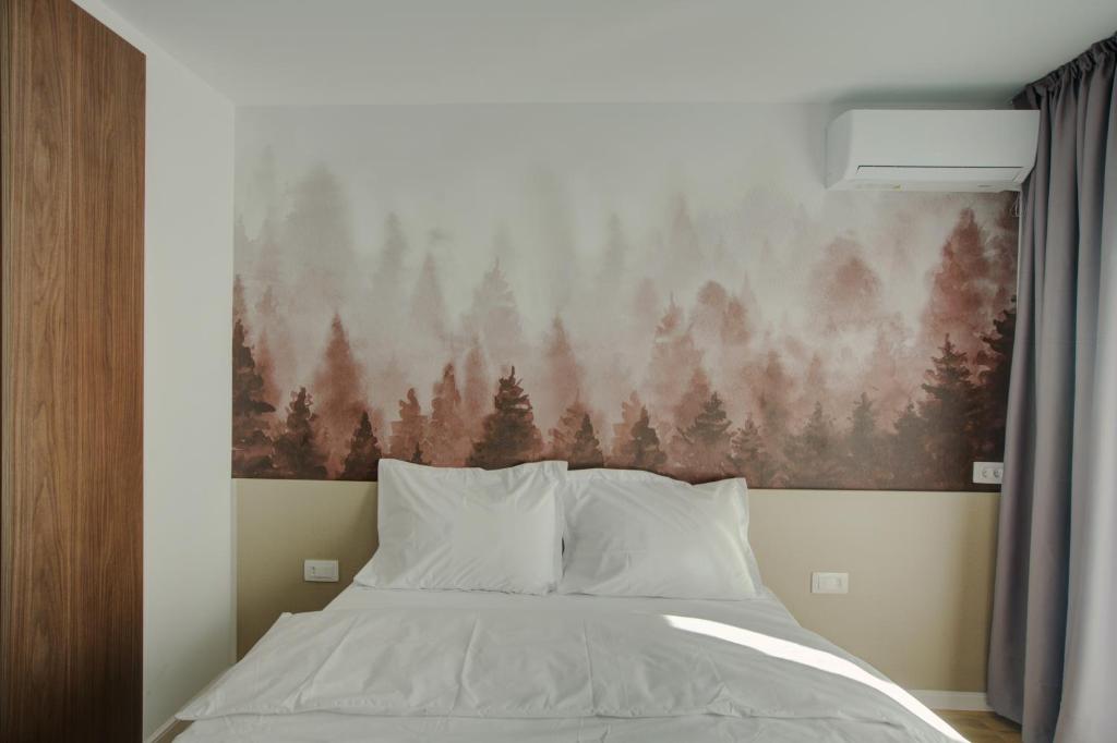 Hotel Bravo Iasi - Resim 29