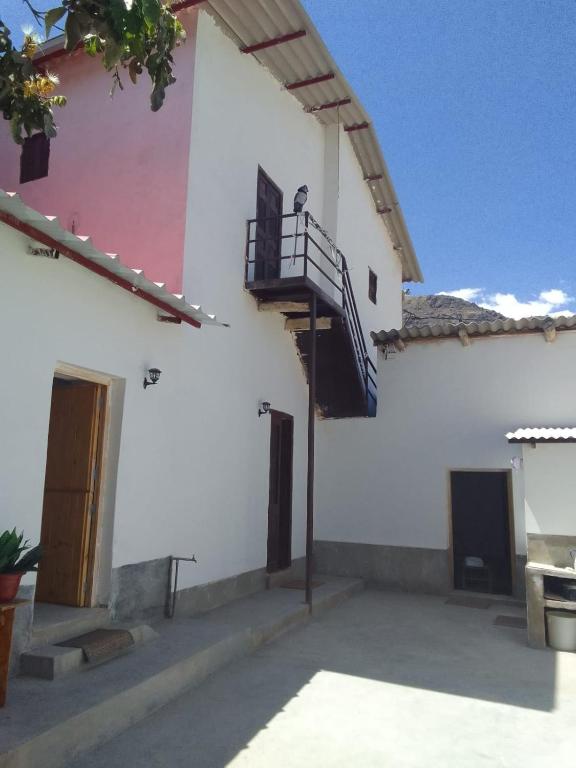 Caraz - Cozy Cottage