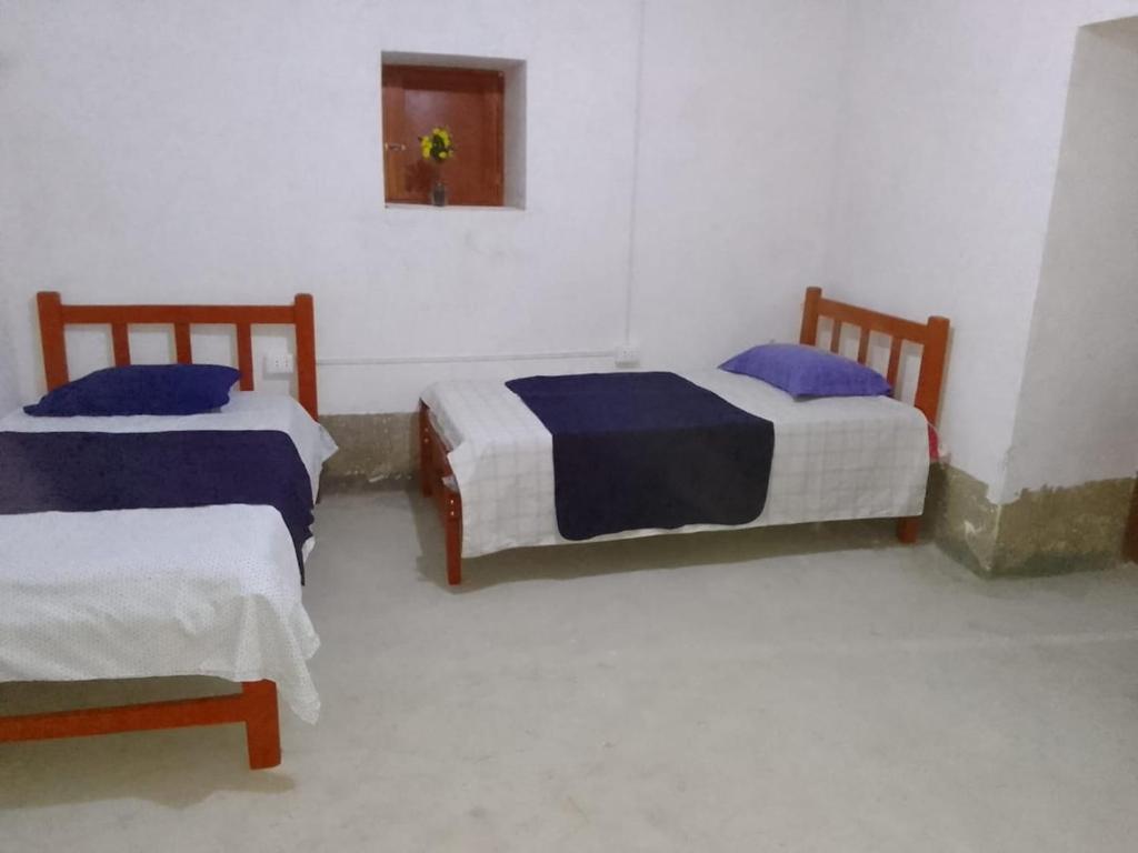 Caraz - Cozy Cottage