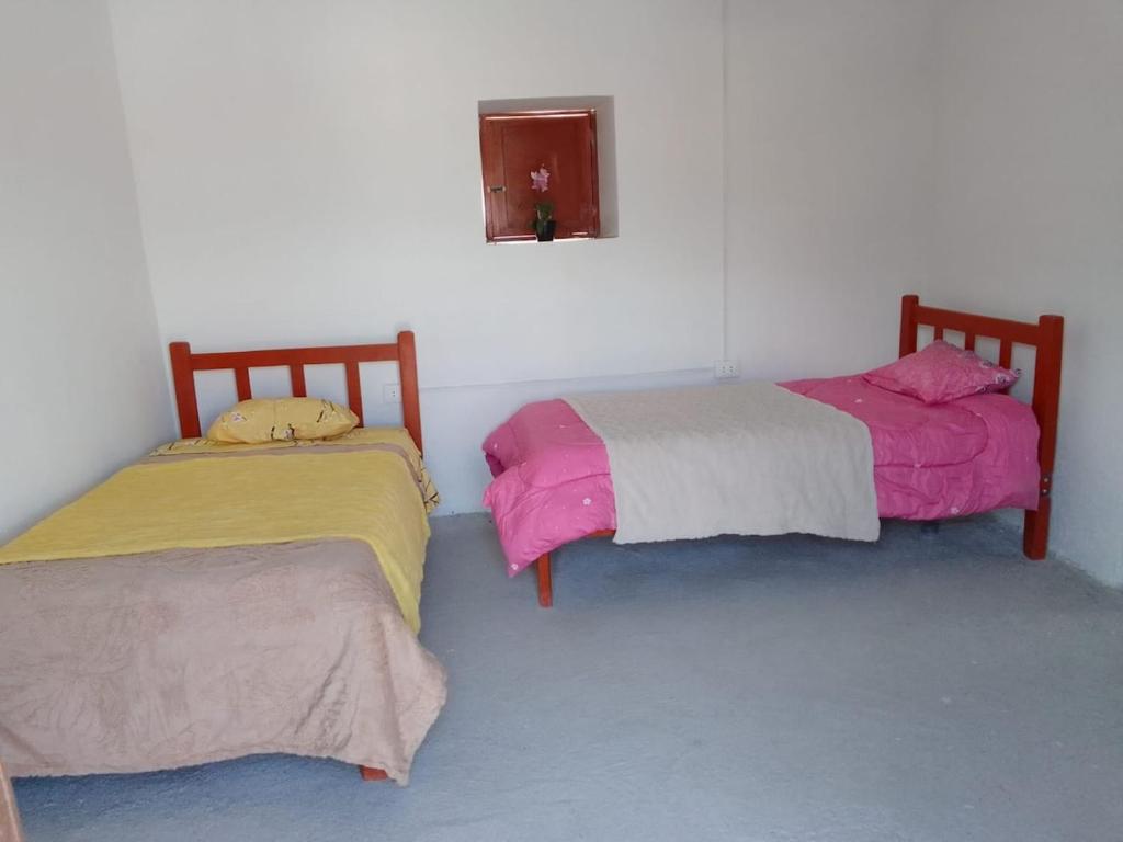 Caraz - Cozy Cottage