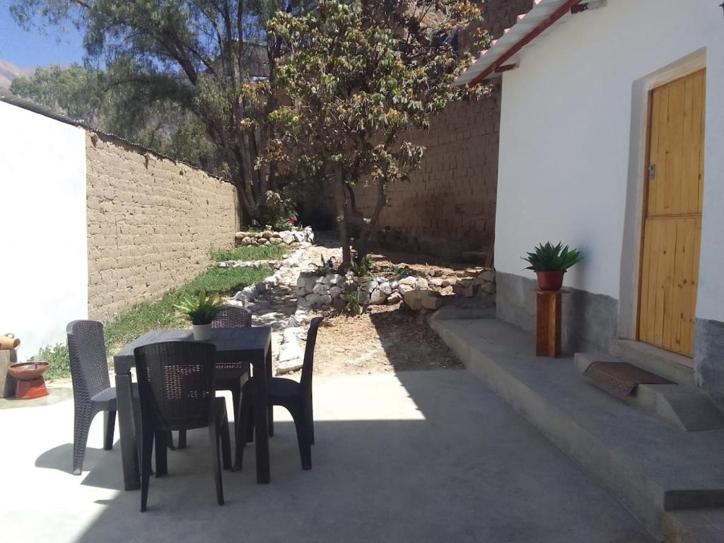 Caraz - Cozy Cottage