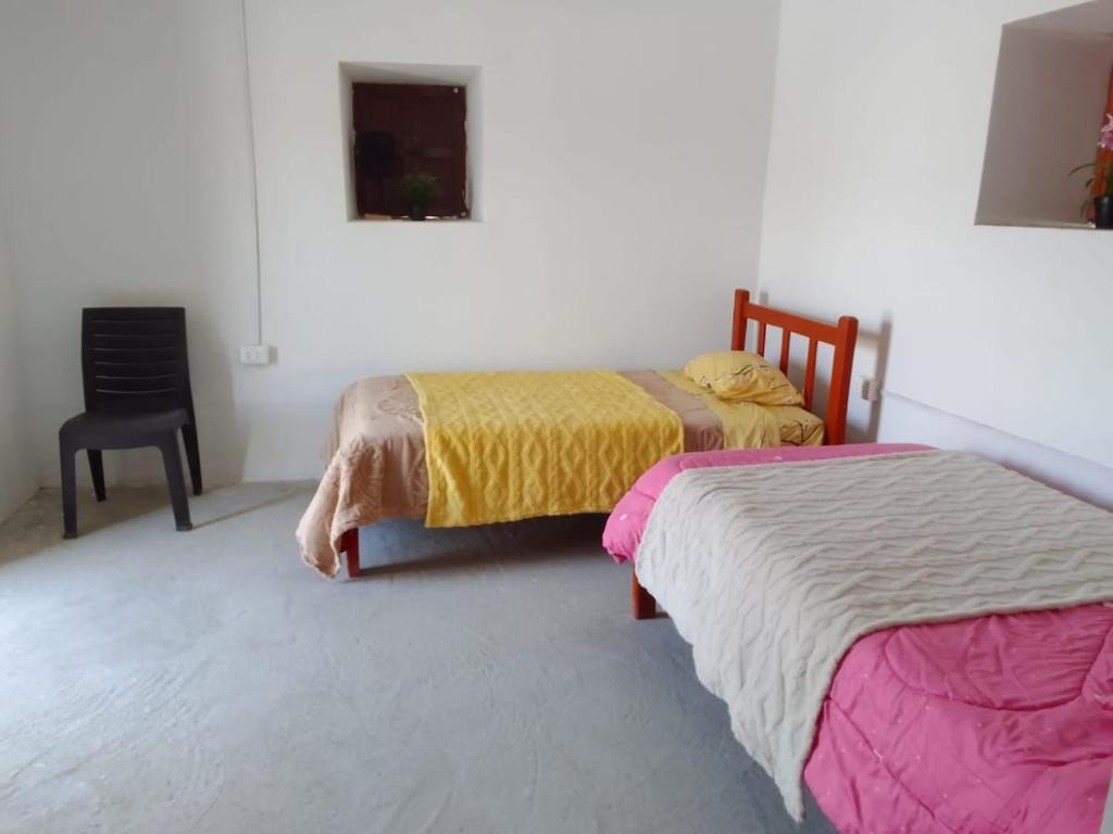 Caraz - Cozy Cottage