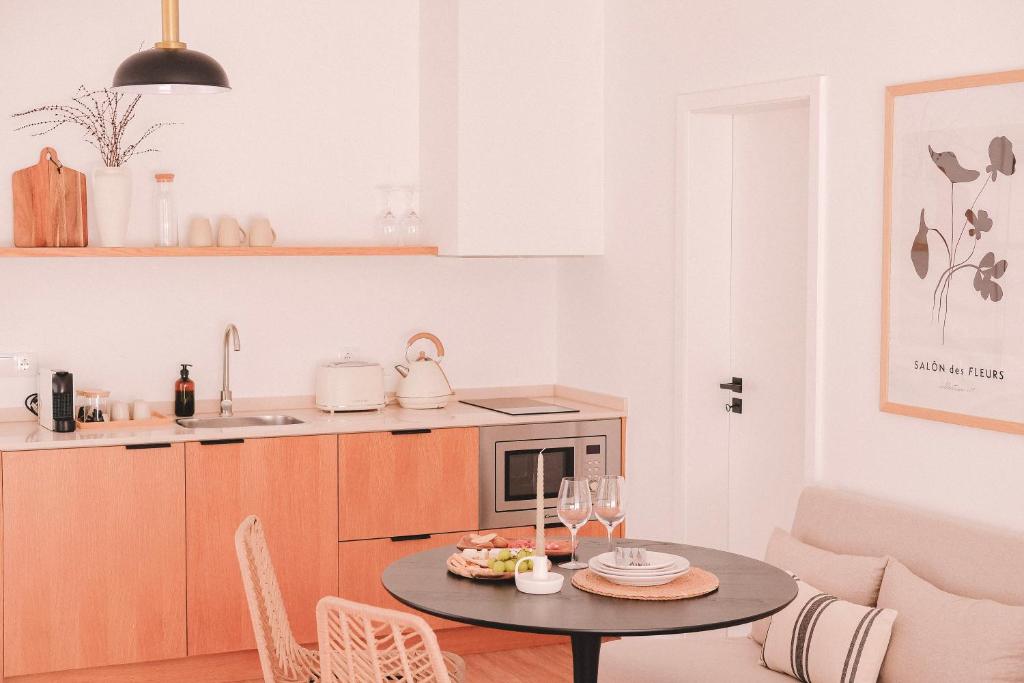 Imagen de la galería de Casa Pacata, Beachside Escape, en Labruge