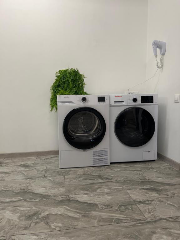 Piramidei Aparthotel - Resim 22