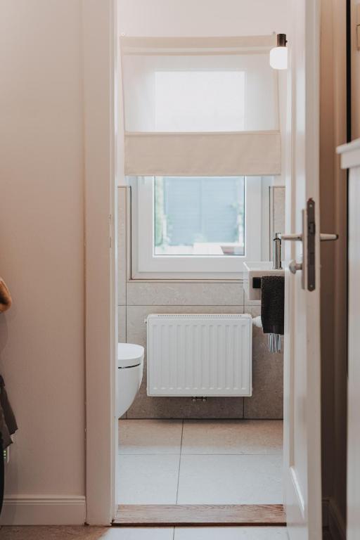 Hafenhaus Varel - Appartement Met 3 Slaapkamers