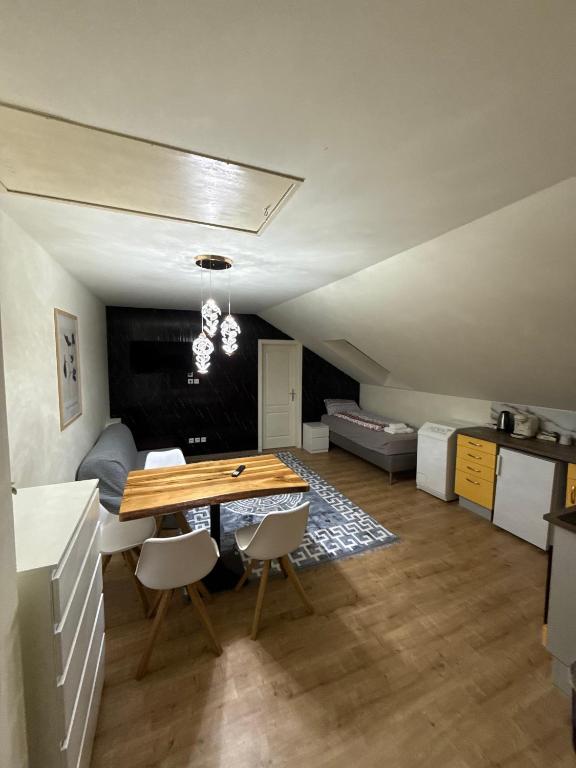 Voyage Pension - Resim 17