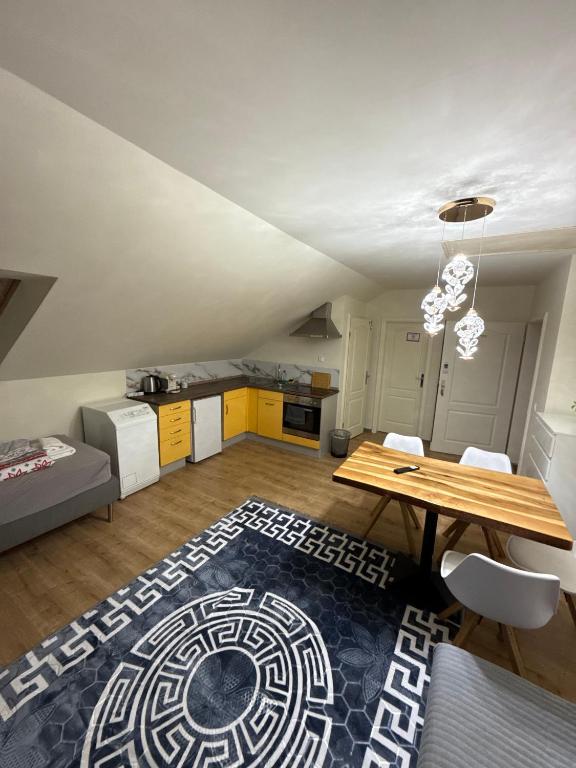 Voyage Pension - Resim 15