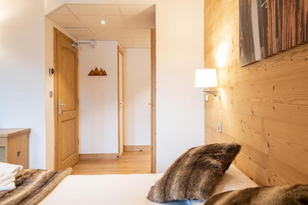 La Ferme Du Lac - Chambre Double Supérieure