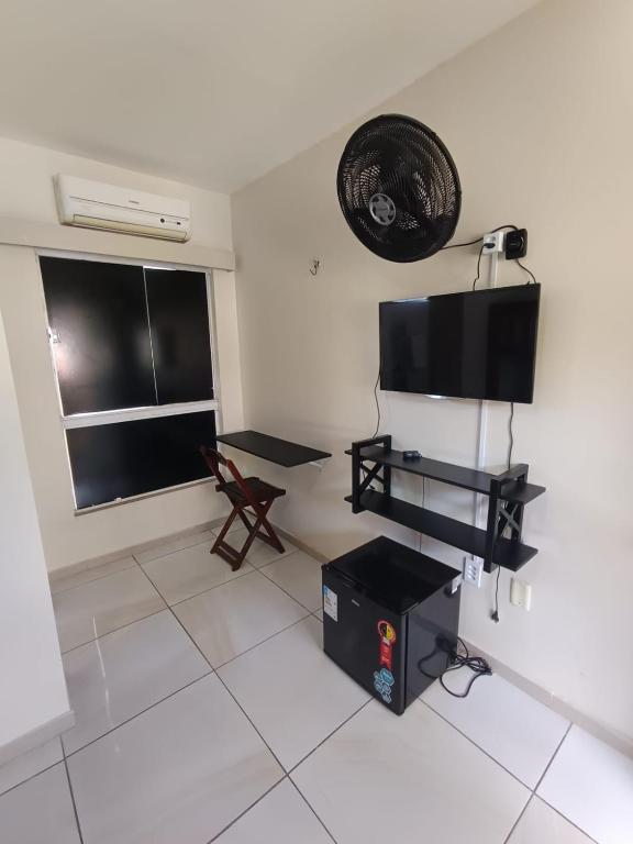 Bendita Parada - Pousada - Habitación Triple Clásica