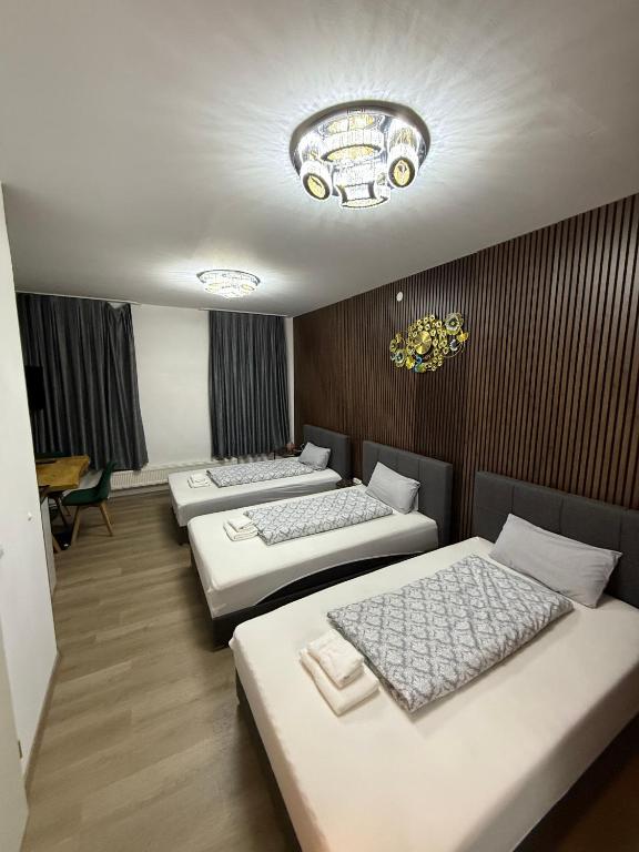 Voyage Pension - Resim 11