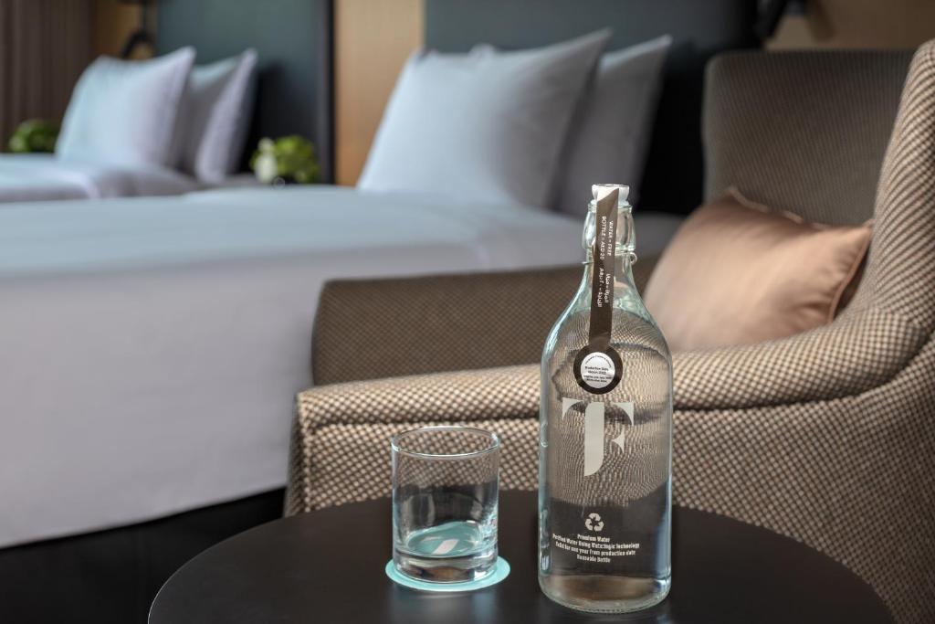 The First Collection Dubai Business Bay - Resim 41