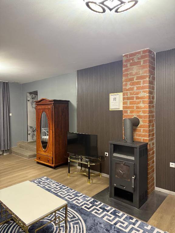 Voyage Pension - Resim 9