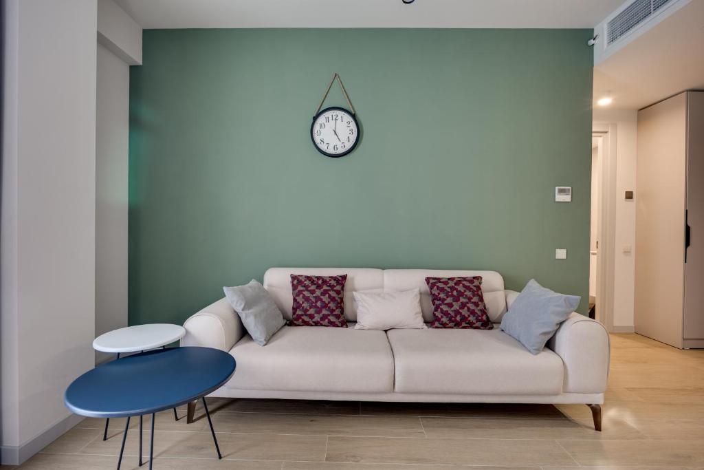 امکانات Pearl of Avlabari 4 11 SUITE - تصویر ۴