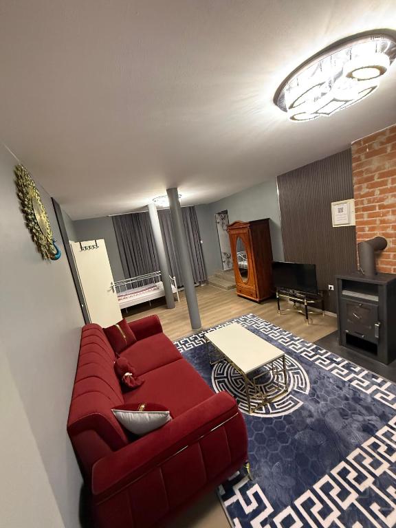 Voyage Pension - Resim 7