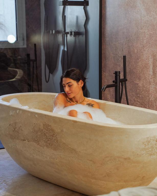 Al Borgo 01 Luxury Suites in Sardinia