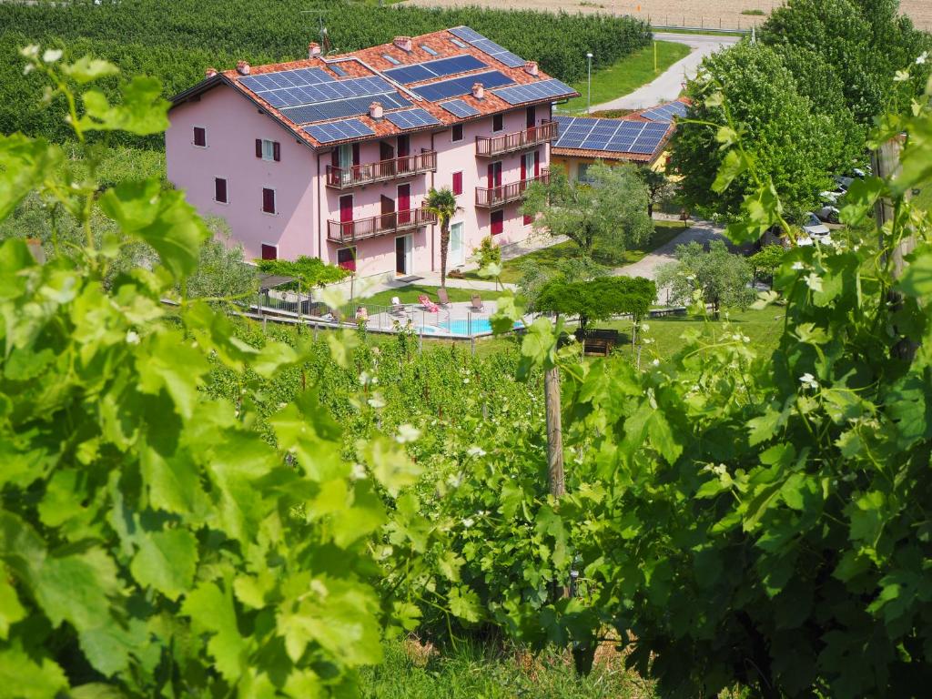 Residence La Vigna