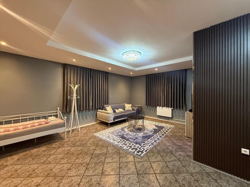 Voyage Pension - Resim 5