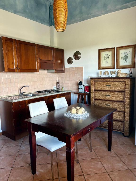 Agriturismo Annibale - Monolocale Deluxe