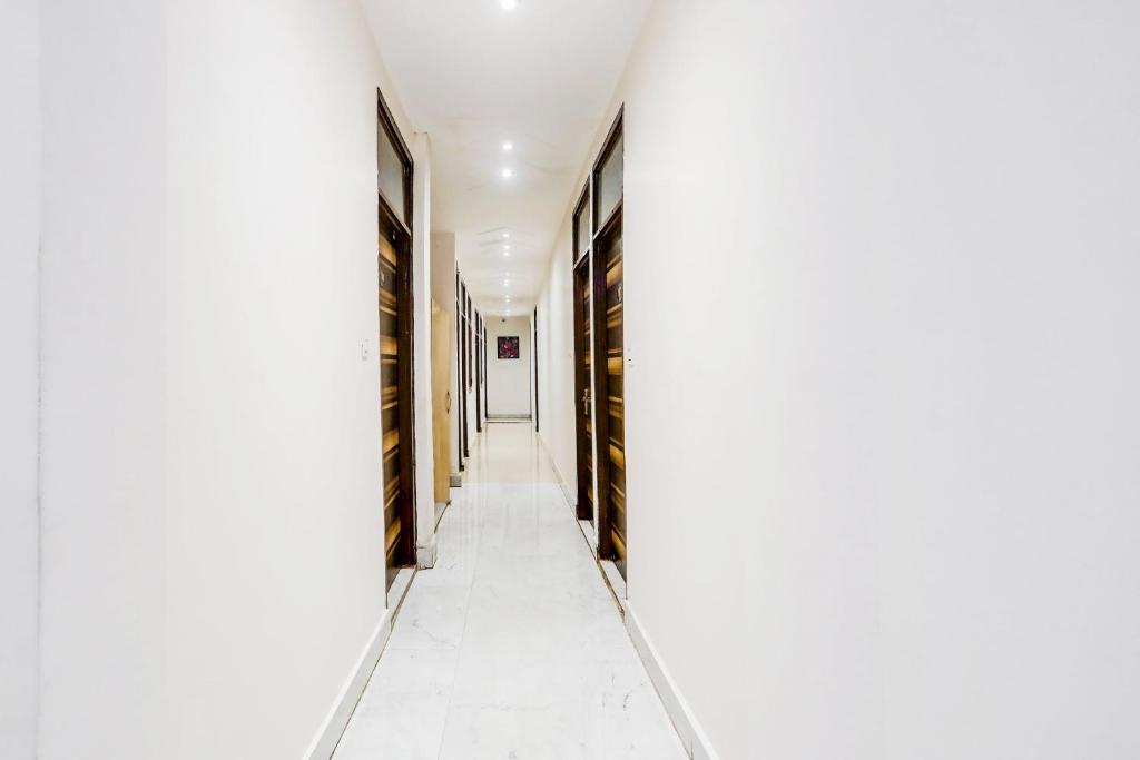Φωτογραφία από το άλμπουμ του HOTEL O MARIGOLD INN σε Juhi Bari
