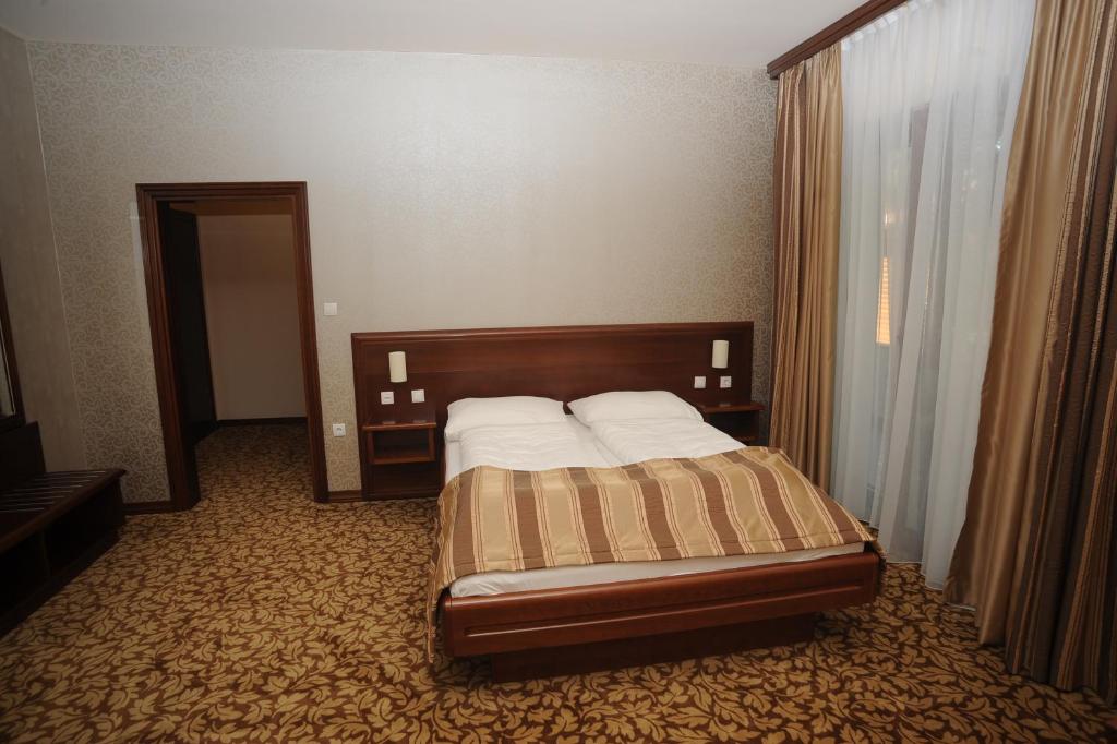Hotel Balkana Vidović - Double Room