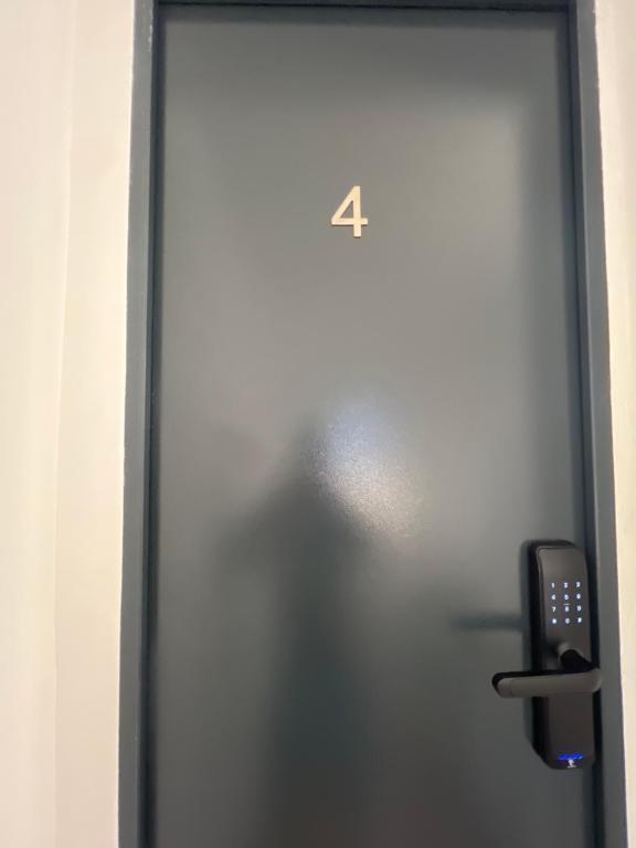 
King Suite with Balcony
