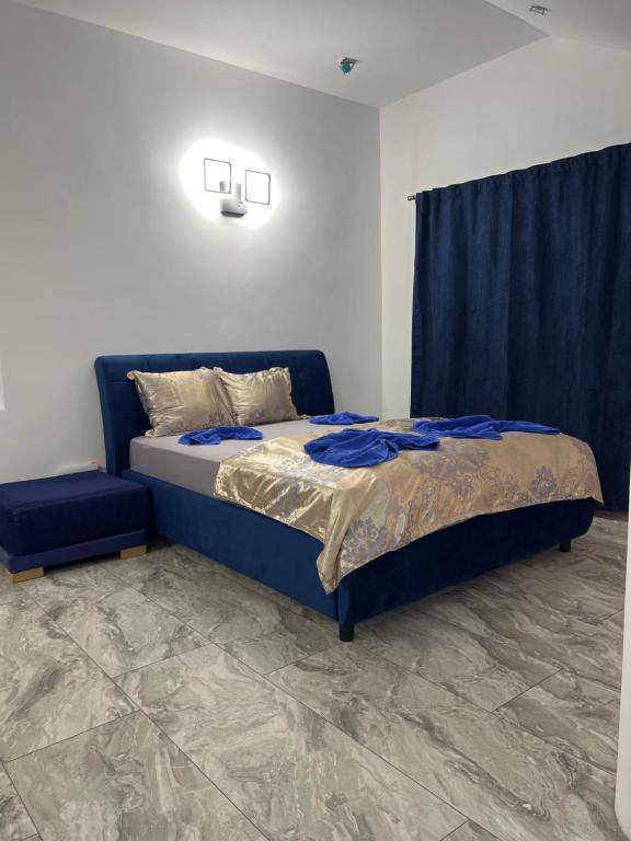 Piramidei Aparthotel - Resim 12