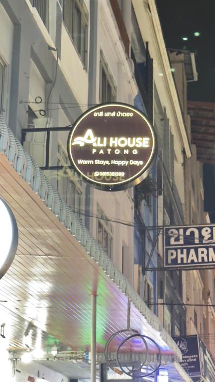 Ali House Patong - Resim 3