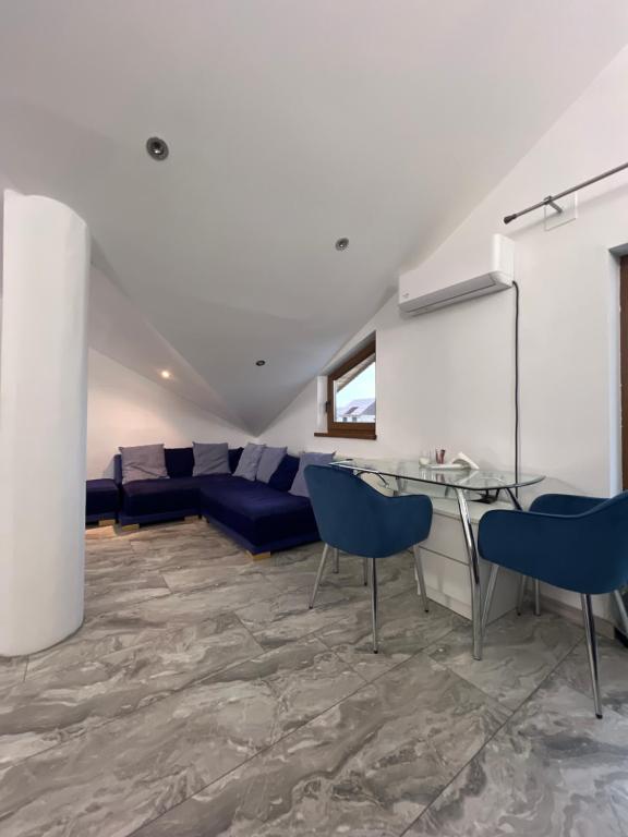 Piramidei Aparthotel - Resim 11