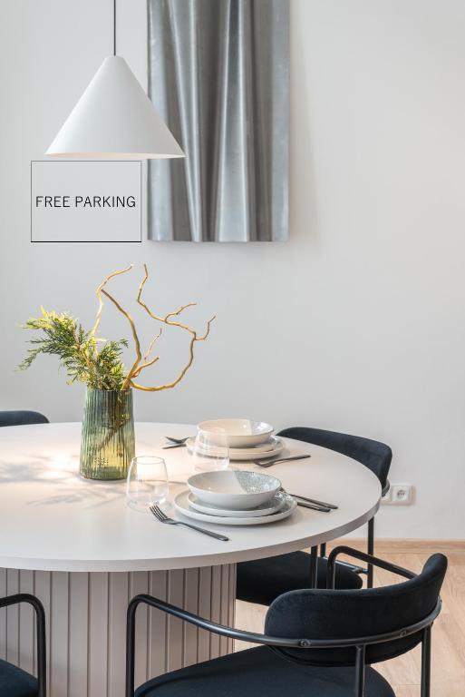 Φωτογραφία από το άλμπουμ του Graudenz - Cozy Apartments στο Κάρλοβι Βάρι