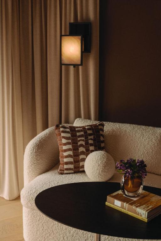 Rosewood Courchevel Le Jardin Alpin photo 3