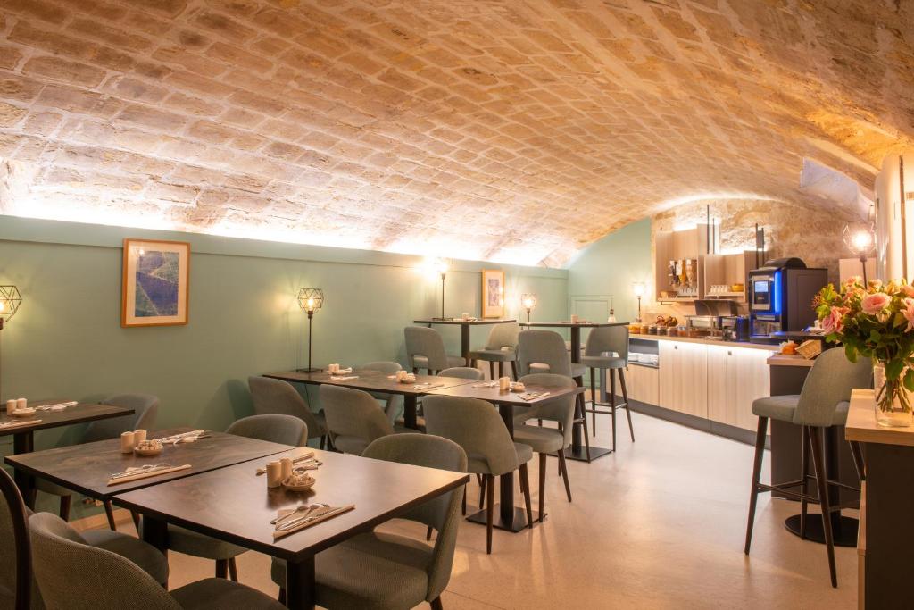 Hotel France Albion - Resim 42