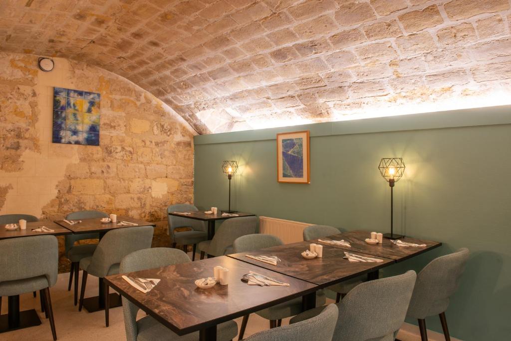 Hotel France Albion - Resim 43