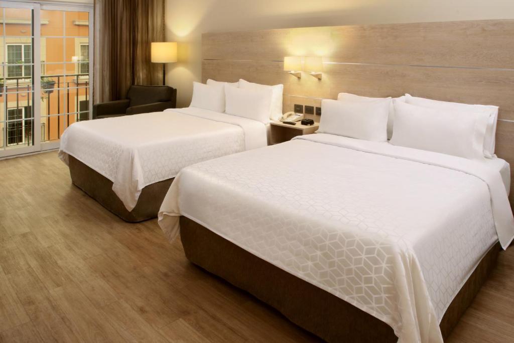 Holiday Inn Express Torreon by IHG