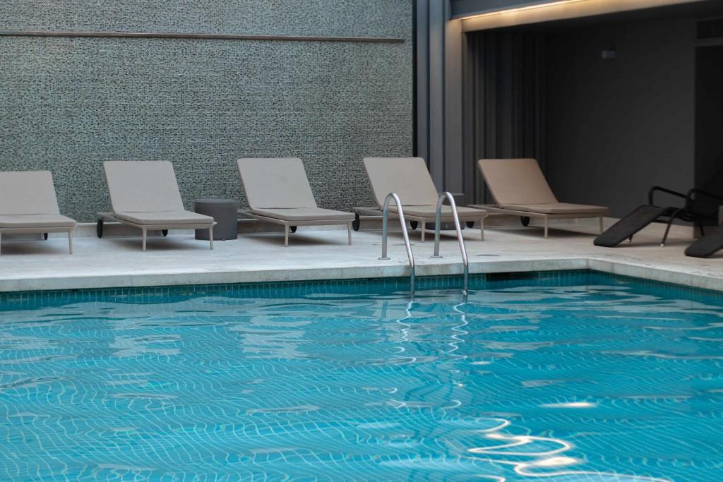 Altis Grand Hotel - Resim 4