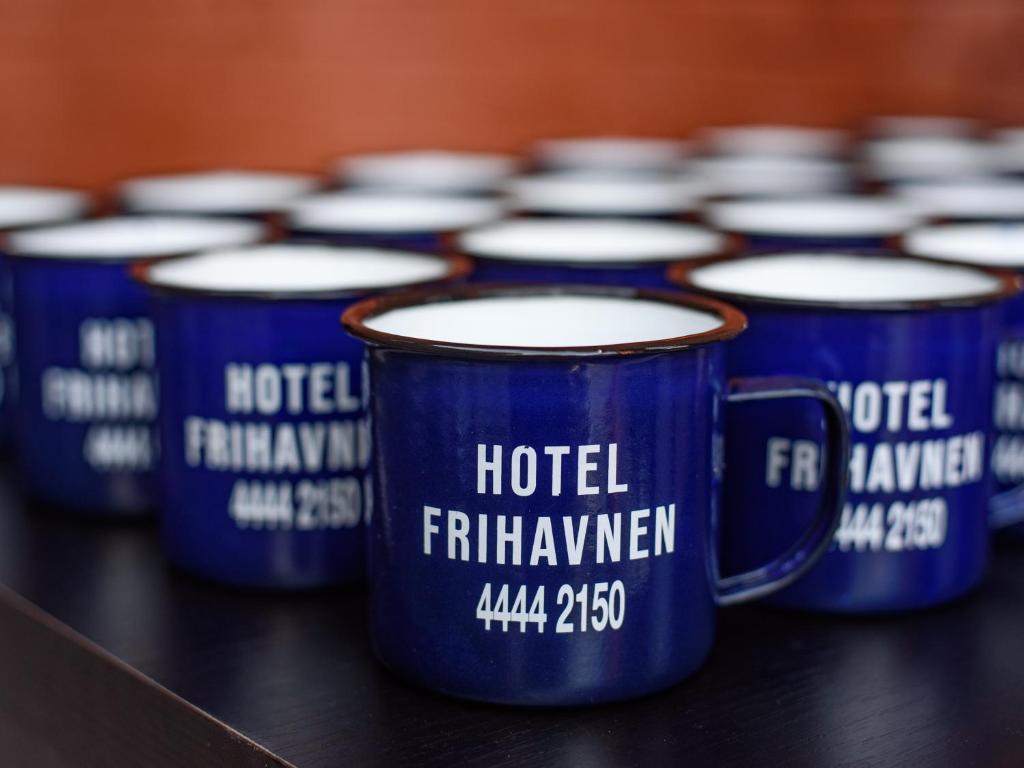 Hotel Frihavnen